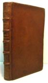 GREVILLE, FULKE, Baron Brooke. Certaine Learned and Elegant Workes. 1633